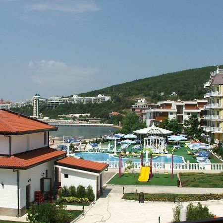 Apartamens For Rent At The Beach Bulgaria Apartment Sveti Vlas Exterior foto