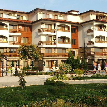 Apartamens For Rent At The Beach Bulgaria Apartment Sveti Vlas Exterior foto