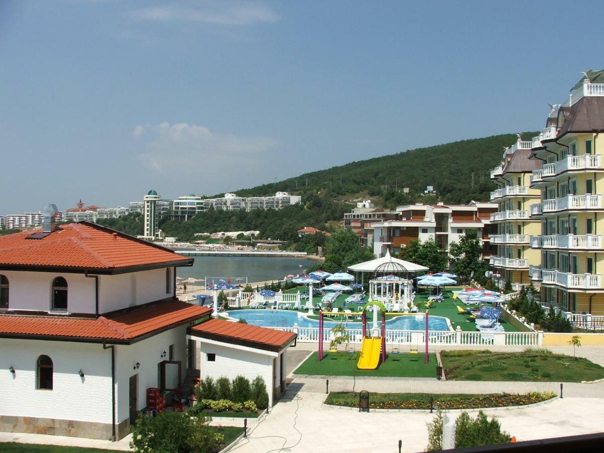 Apartamens For Rent At The Beach Bulgaria Apartment Sveti Vlas Exterior foto