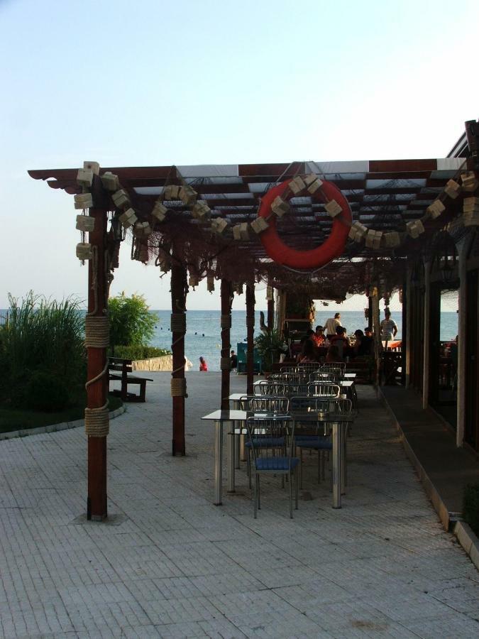 Apartamens For Rent At The Beach Bulgaria Apartment Sveti Vlas Exterior foto