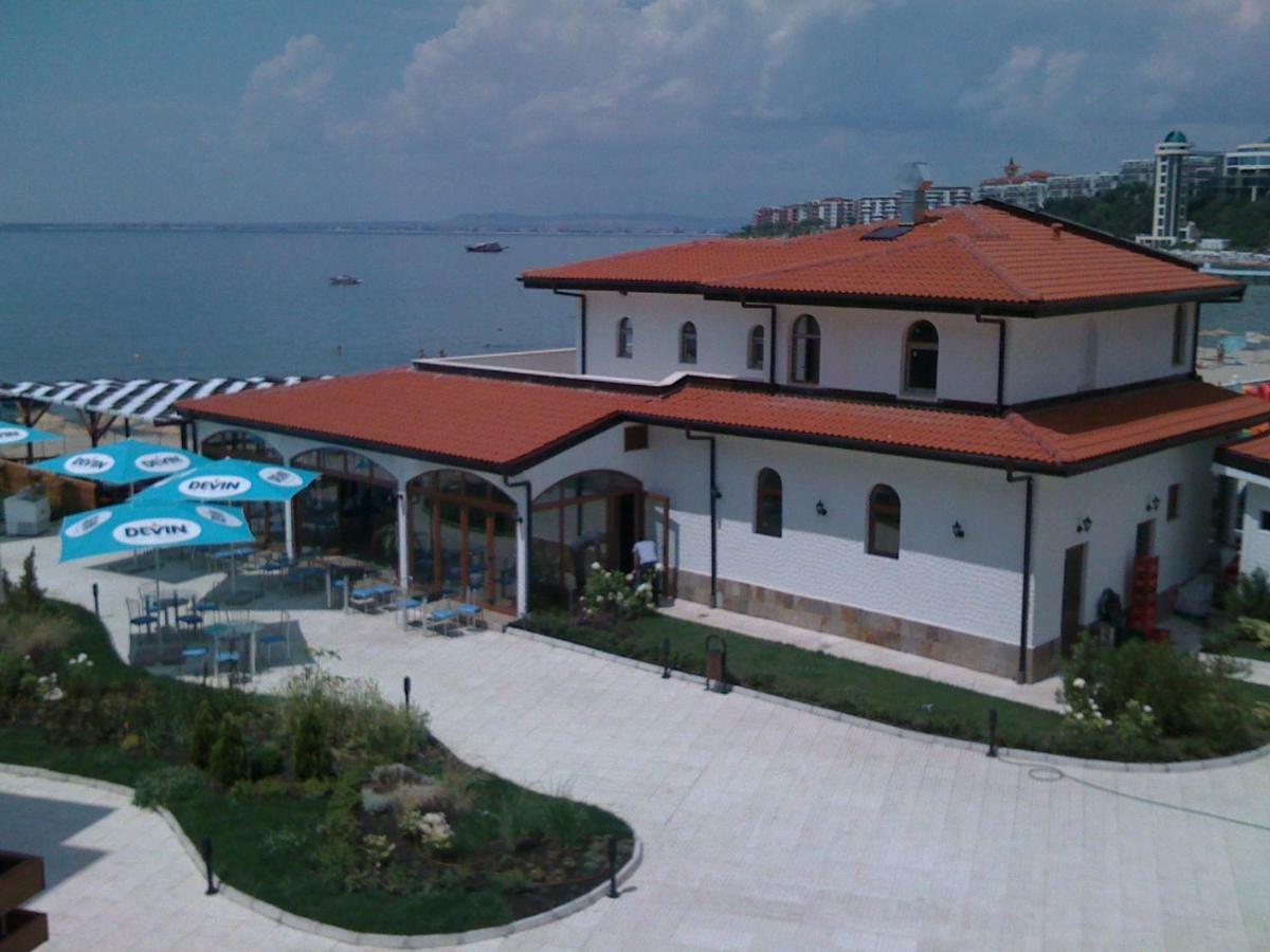 Apartamens For Rent At The Beach Bulgaria Apartment Sveti Vlas Exterior foto